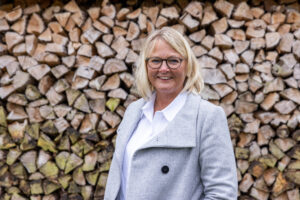 Urte Schoof (EWG)
