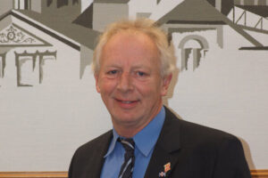 Hans Walter Schoof (CDU)