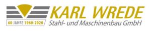 Logo Karl Wrede