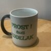 Eddelak Zaubertasse – Bild 2