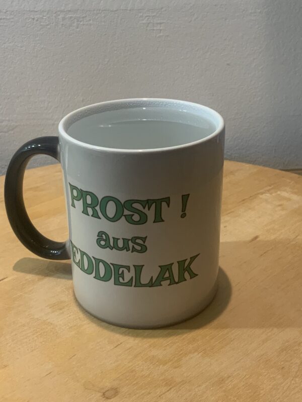 Eddelak Zaubertasse – Bild 2