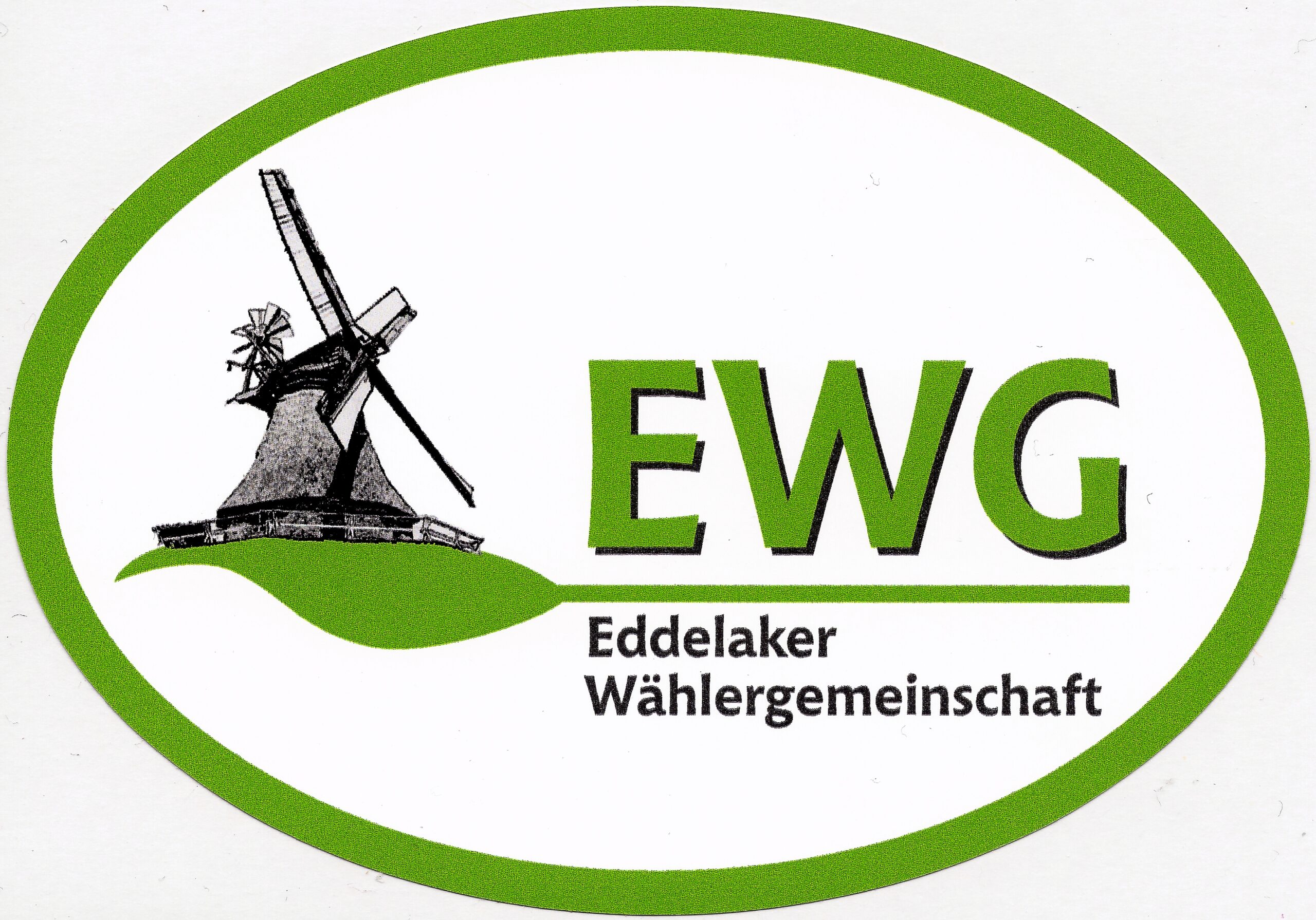 EWG - Eddelaker Wählergemeinschaft