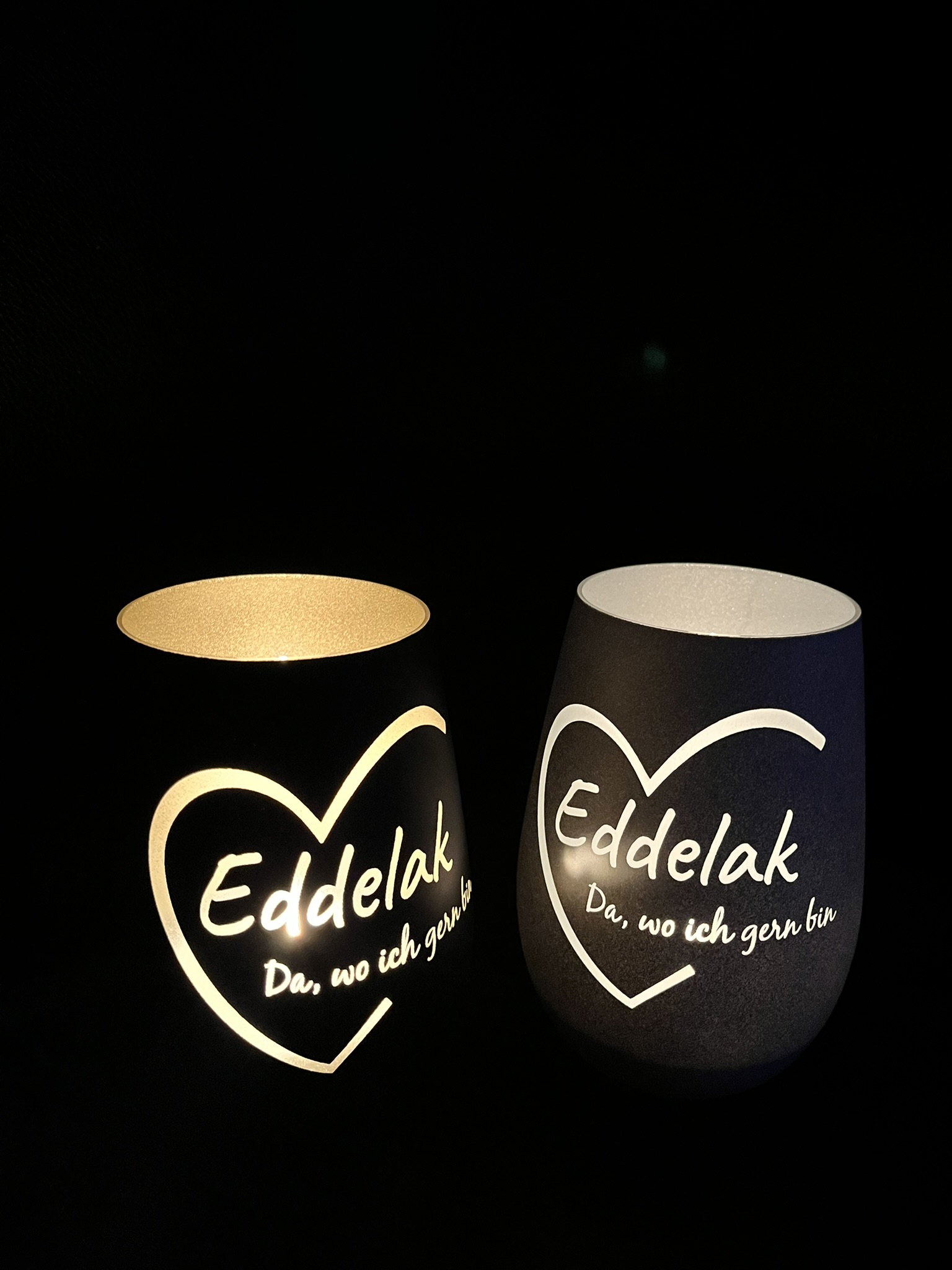 Eddelak Windlicht – Bild 6